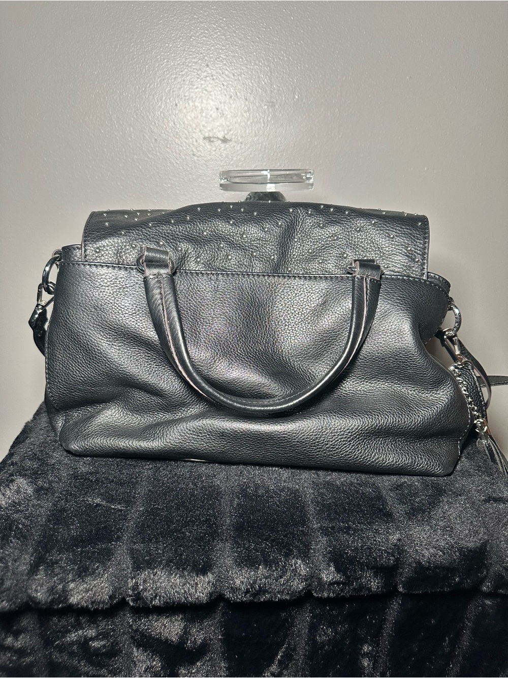 Aimee Kestenberg Inner Peace Convertable Bag - Picture 3 of 7